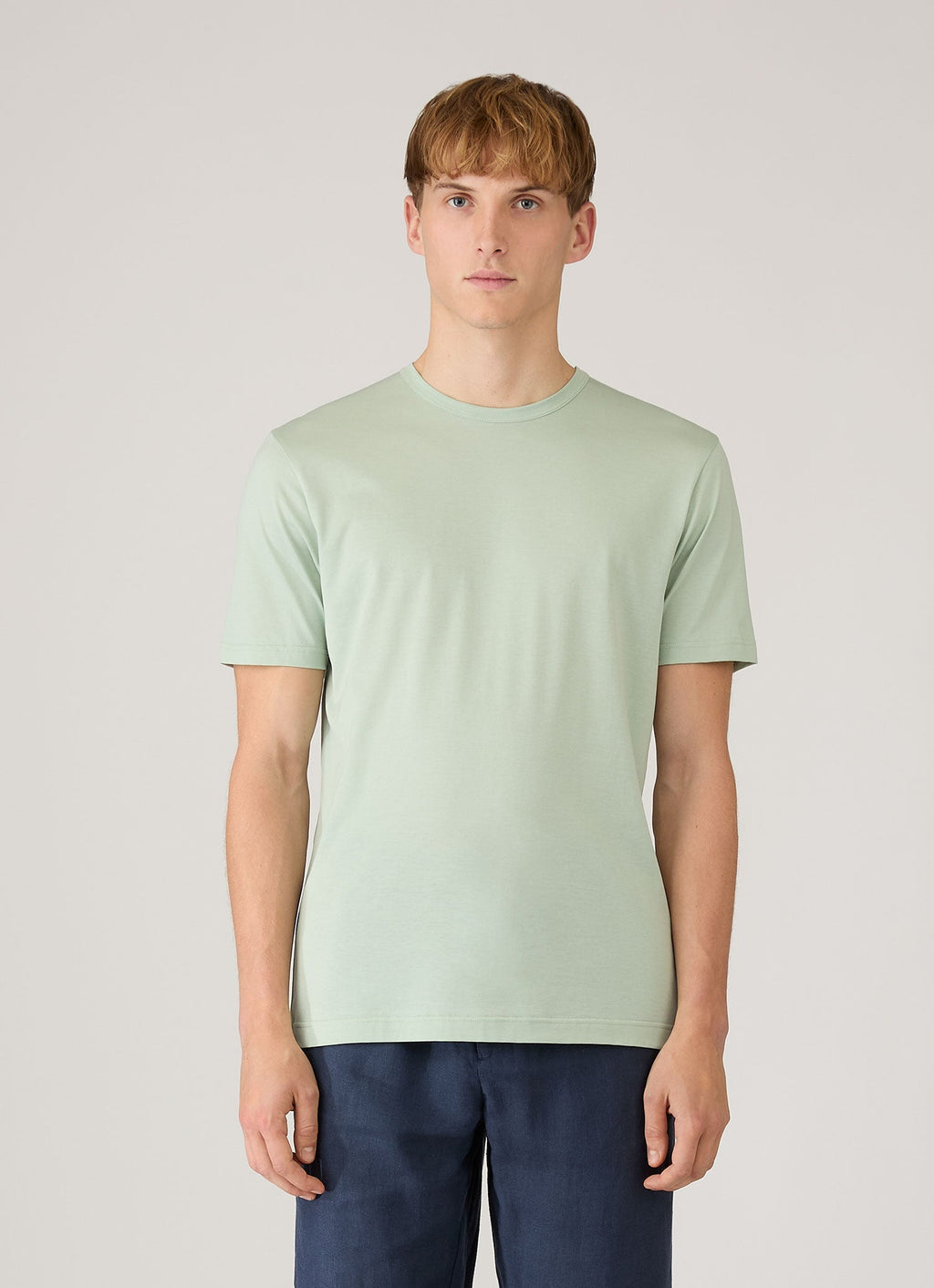 Men's Classic T-shirt in Laurel