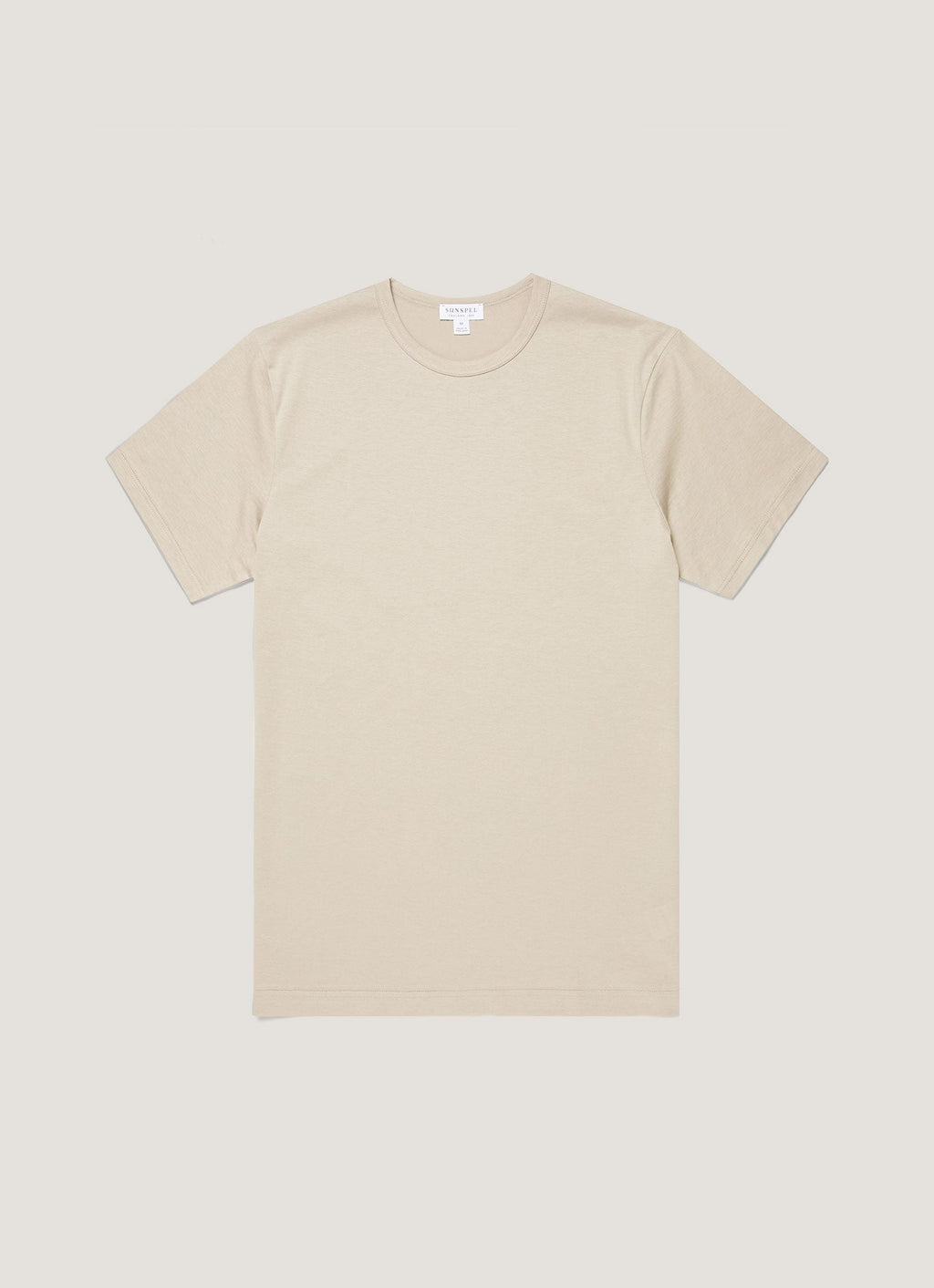 Men's Classic T-shirt in Ash
