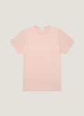 Men's Classic T-shirt in Pale Pink
