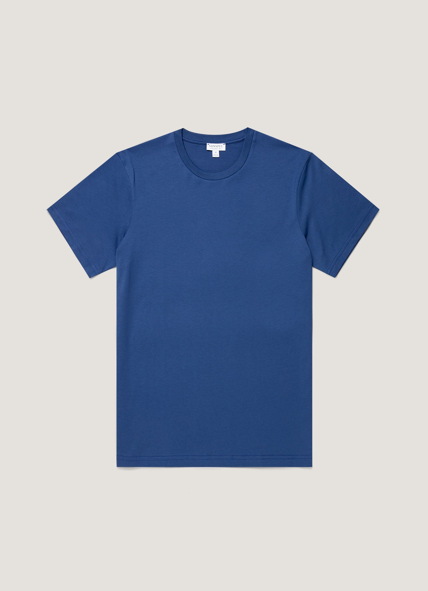 Men's Midweight T-shirt in Clear Night