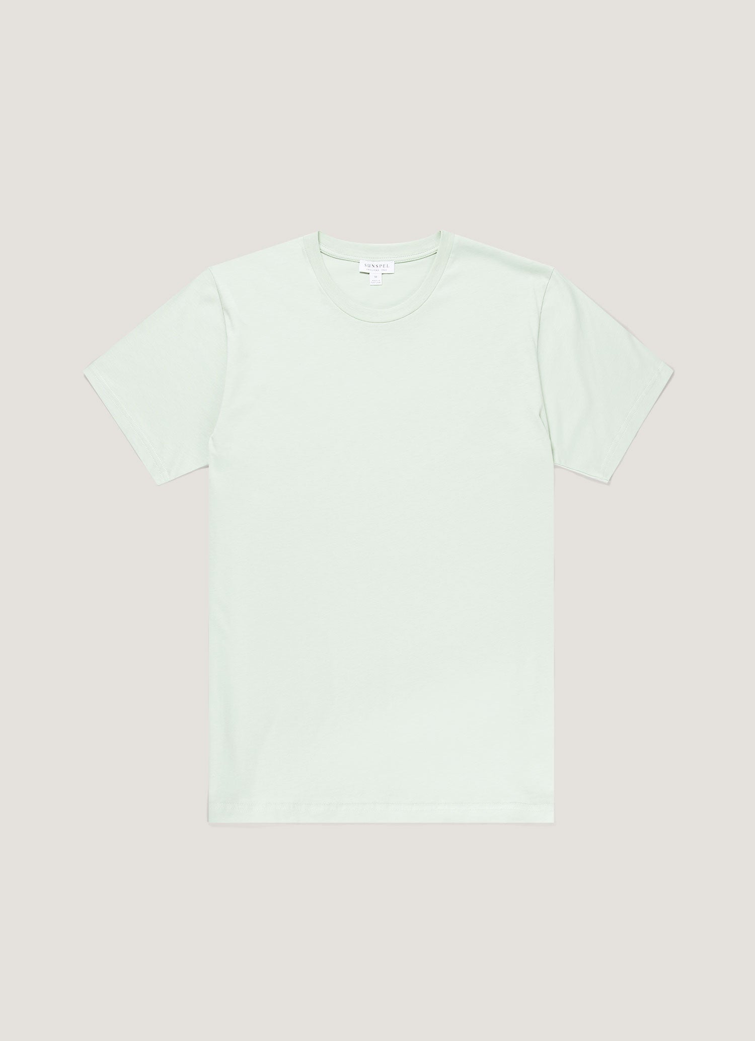 Men's Midweight T-shirt in Laurel