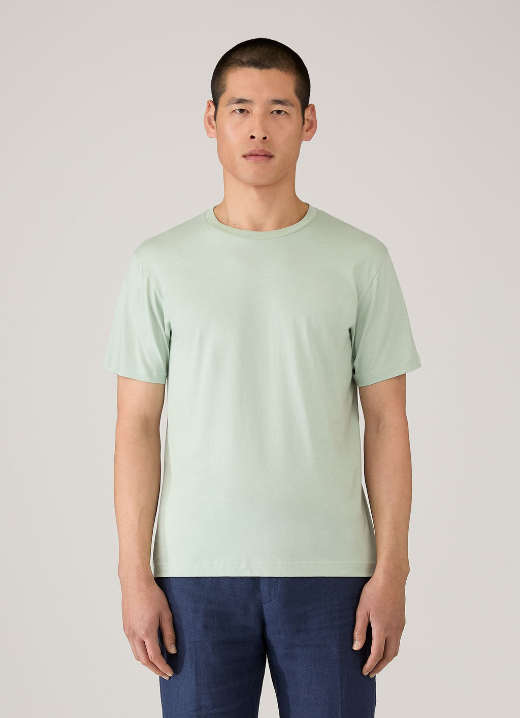 Men's Midweight T-shirt in Laurel