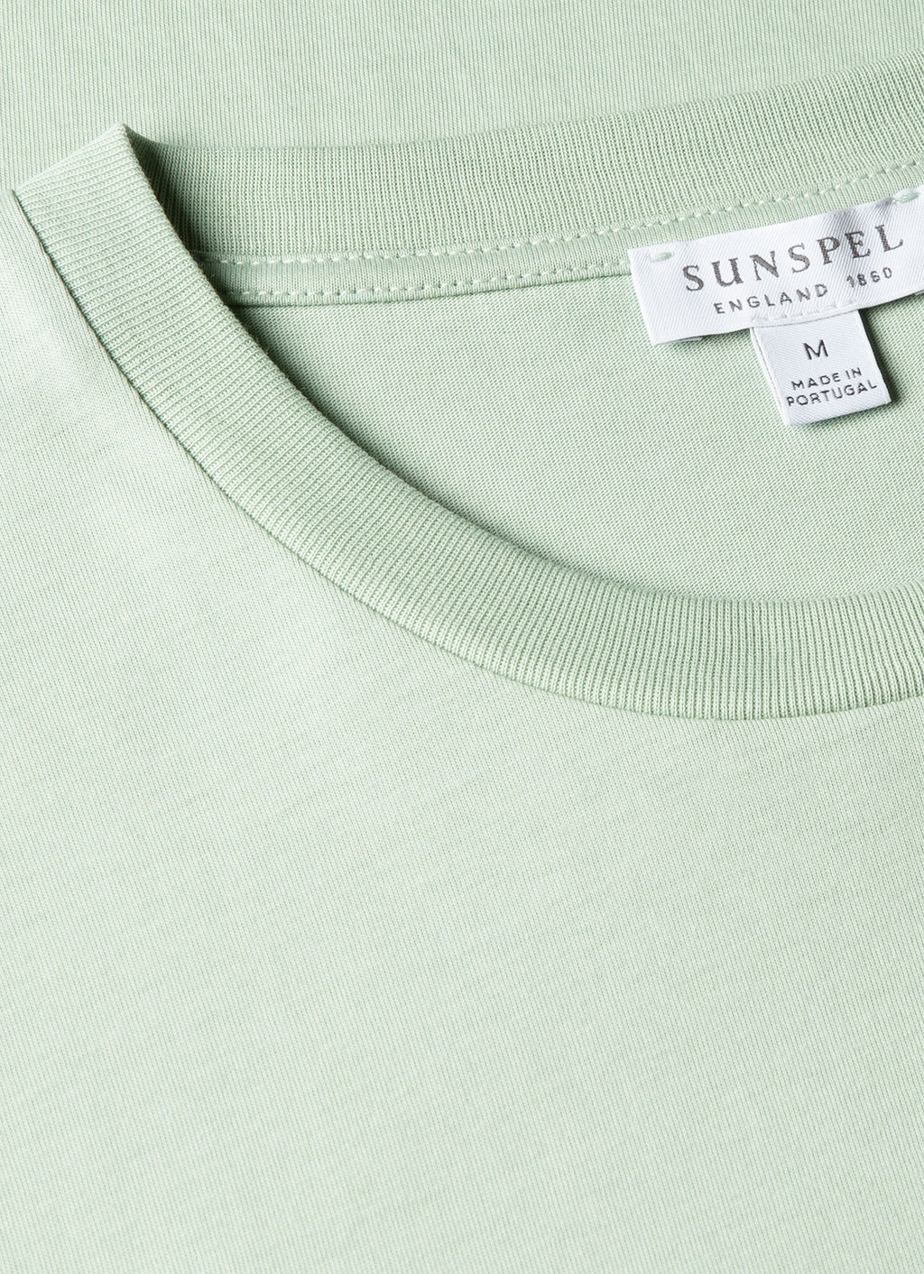 Men's Midweight T-shirt in Laurel