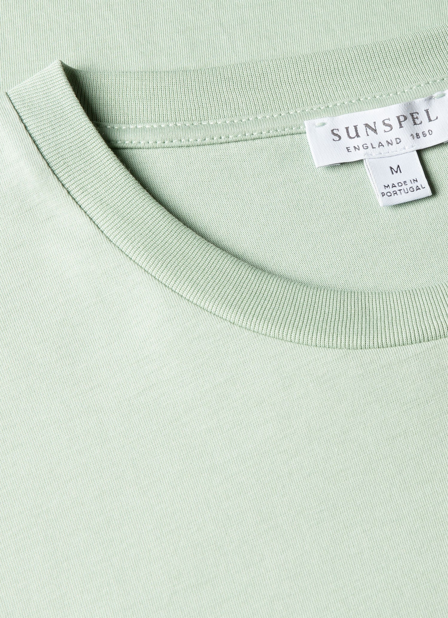 Men's Midweight T-shirt in Laurel