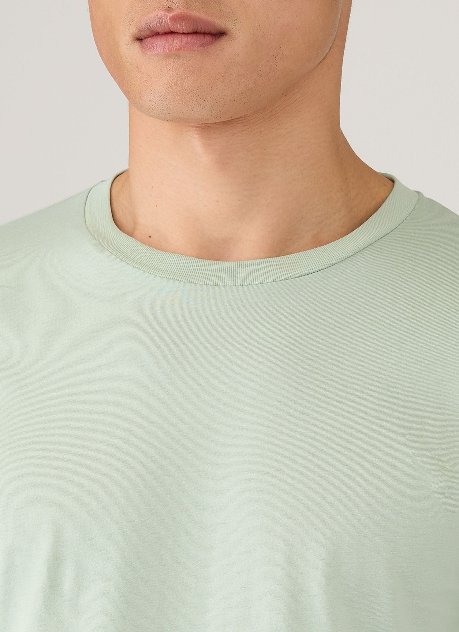 Men's Midweight T-shirt in Laurel