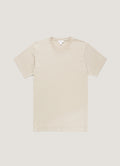 Men's Midweight T-shirt in Ash