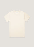 Men's Midweight T-shirt in Undyed