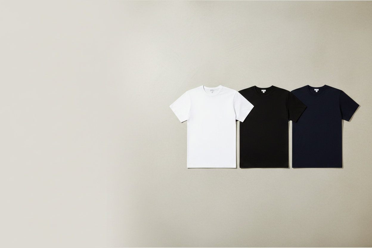 T-Shirts Outlet 首页轮播图
